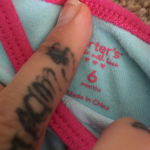 Adorable girls outfits - Picture 4 of 8